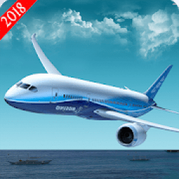 ikon Real Pilot Flight Plane Sim 2018