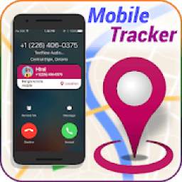 Mobile Number Tracker 1.0