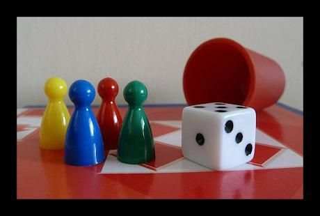 Ludo King screenshot 1