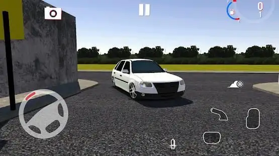 SAIU! Carros Rebaixados Online - Novo Jogo de Carros Brasileiros com  Multiplayer 