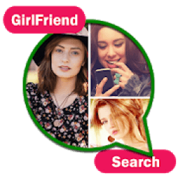 ikon GirlFriend Search For What's app : Friend Finder