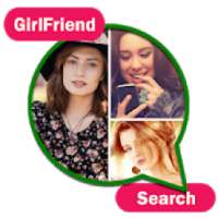 GirlFriend Search For What's app : Friend Finder