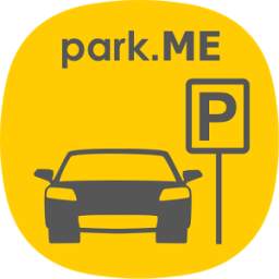 park.ME - mobile parking
