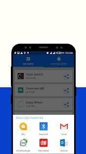 Bluetooth App Share and backup स्क्रीनशॉट 5