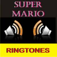 ikon Super Mario bros ringtones free