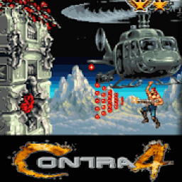ikon Contra IV Classic Mobile