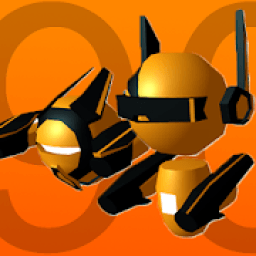 Mini Robo आइकन