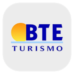 BTE Turismo आइकन
