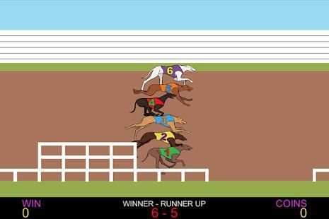 Dog Racing screenshot 12