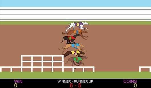 Dog Racing screenshot 4