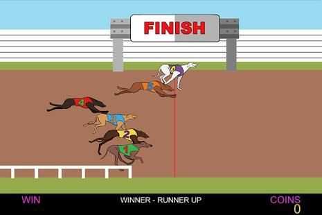 Dog Racing screenshot 15