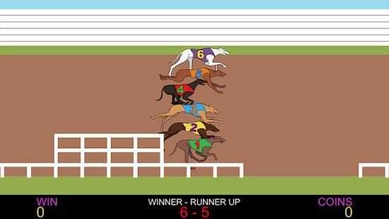 Dog Racing screenshot 7