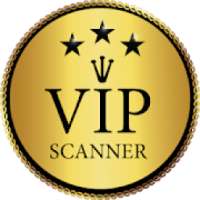 Earn Money app: VIP Scanner