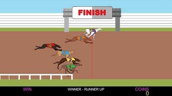 Dog Racing screenshot 10