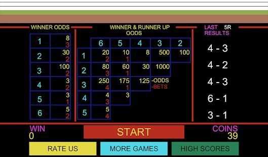 Dog Racing screenshot 5