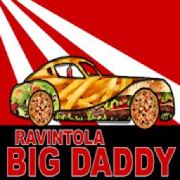 Ravintola Big Daddy