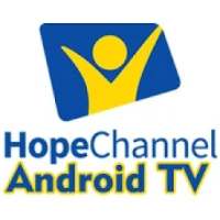Hope Channel Android TV