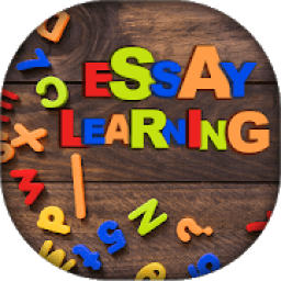 English Essays Offline - English Essay Book أيقونة