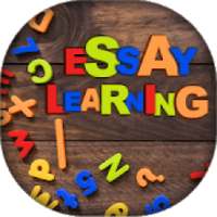 English Essays Offline - English Essay Book on 9Apps