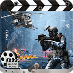 ikon Action Movie Fx Editor - VFX Editor