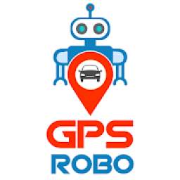 GPS Robo