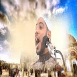 الشيخ محمود الحسنات خطب مزلزلة आइकन