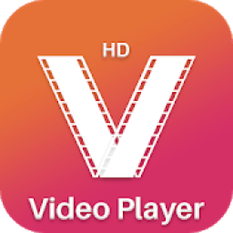 ikon HD Video Player - Video Player HD