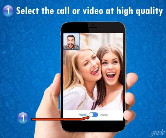 pro google duo guide स्क्रीनशॉट 2