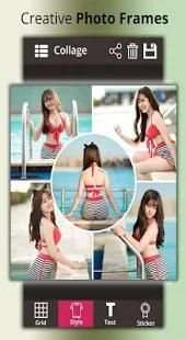Collage Photo Maker | Photo Grid | Collage Maker screenshot 6