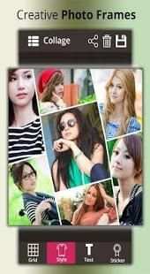 Collage Photo Maker | Photo Grid | Collage Maker screenshot 3