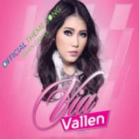 Via Vallen - Song Asian Games 2018 on 9Apps
