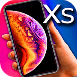 Pattern iphone xs icon