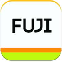 Fuji Cam Editor on 9Apps