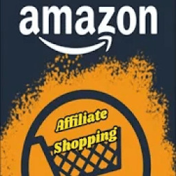 ikon Amazon Affiliate Shopping App