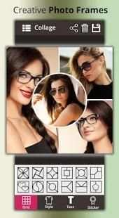 Collage Photo Maker | Photo Grid | Collage Maker screenshot 4