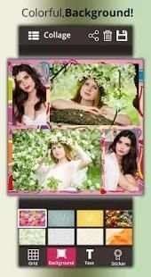 Collage Photo Maker | Photo Grid | Collage Maker screenshot 5