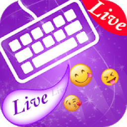 ikon Live Keyboard 2018