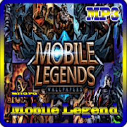 Suara Hero Mobile Legend Mp3 icon