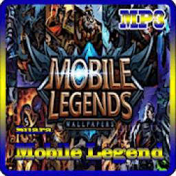 Suara Hero Mobile Legend Mp3 1.0