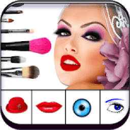 ikon Makeup Camera 2018