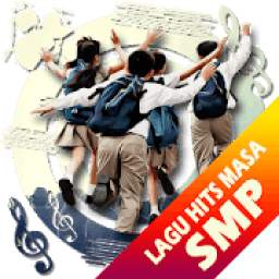 Lagu Hits Jaman SMP (2006-2010)