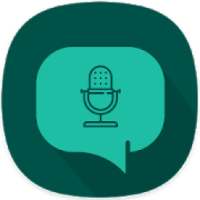 Sonido a texto para WhatsApp