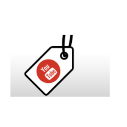 ikon Youtube Tags SEO