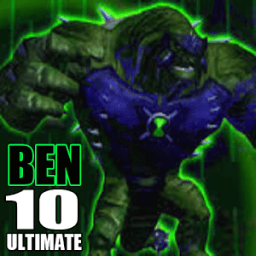 ikon New BEN 10 Ultimate Alien Guide