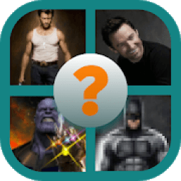 Adivina Quien es Cine icon