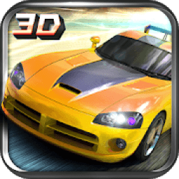 ikon Fast Car Racing 3D