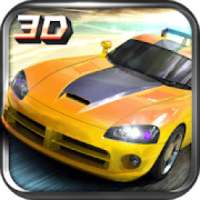 Fast Car Racing 3D