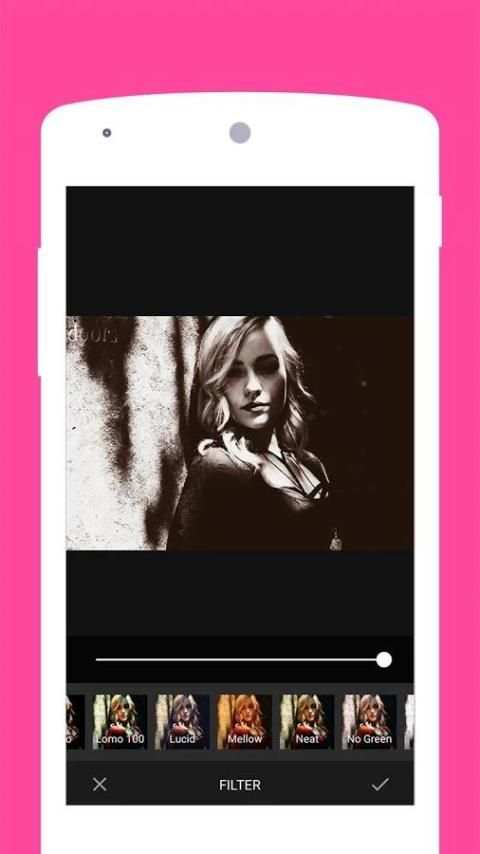 Photo Lab 2018 : Picture & Photo Editor Art Effect screenshot 1