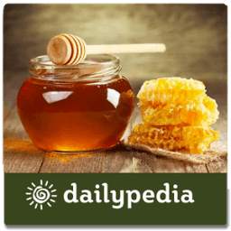 Superfood Honey Daily