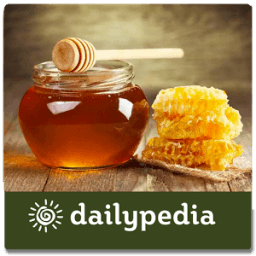 Superfood Honey Daily आइकन